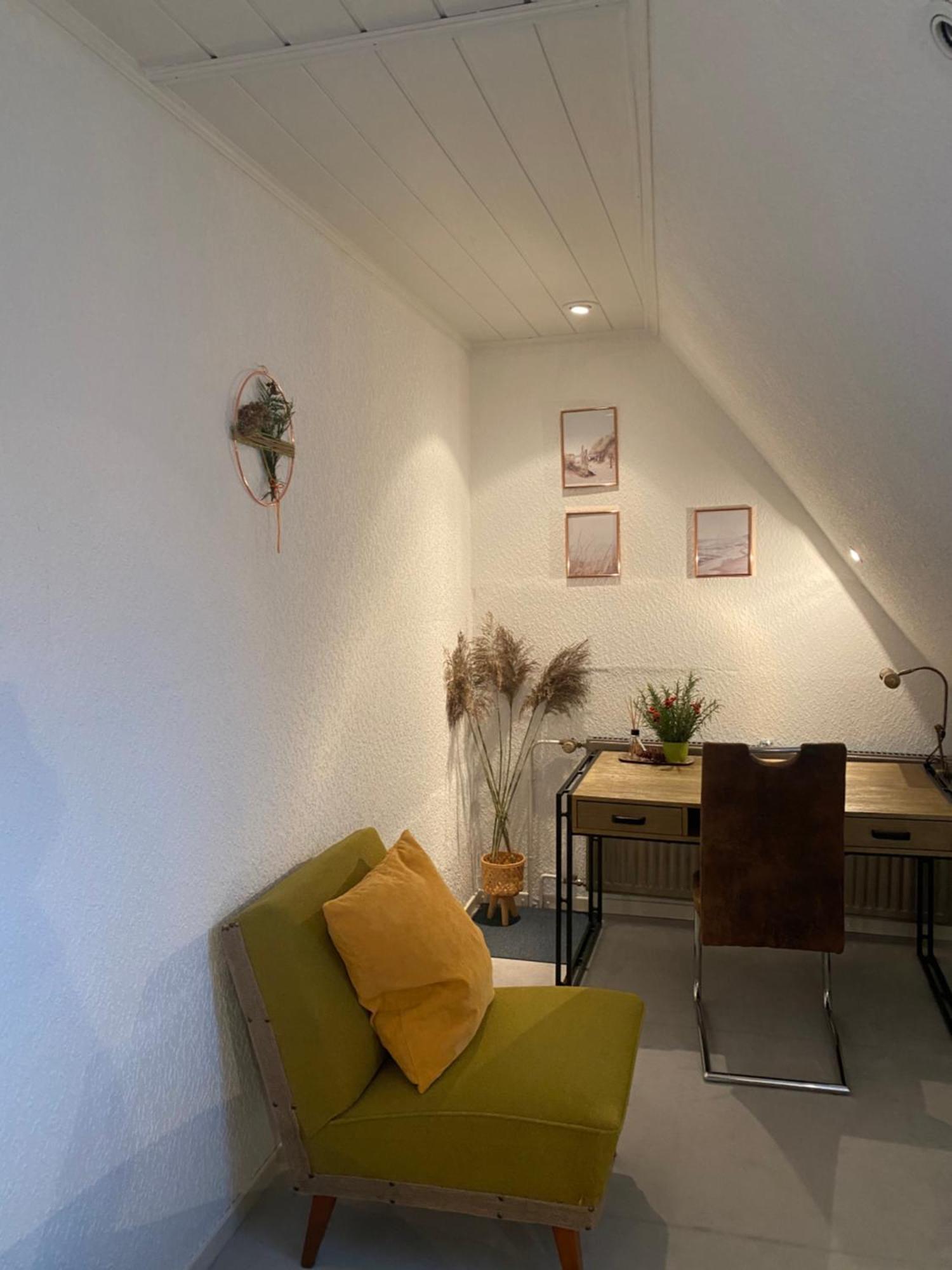 Alte Schmiede In Der Altstadt Von Sankt Goarshausen Eksteriør billede